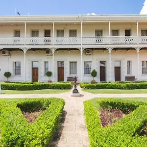 Hotel Denison Boutique