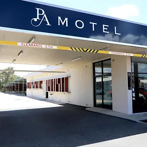 Motel Park Avenue