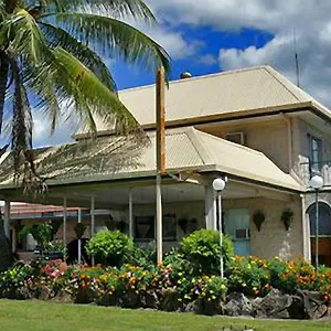 Motel Welcome