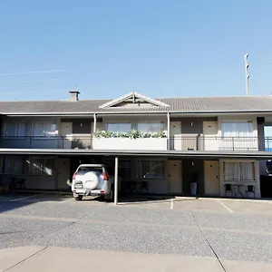 Motel The Stirling