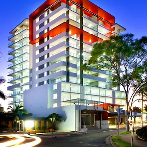 Aparthotel Edge