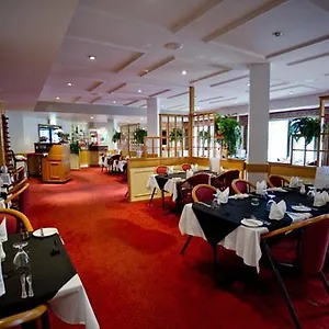 Motel Centrepoint Motor